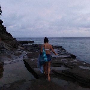 Meet your Posher, Robyn